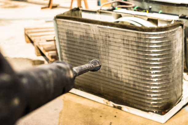 Best Air Vent Cleaning Services  in Sparta, NC
