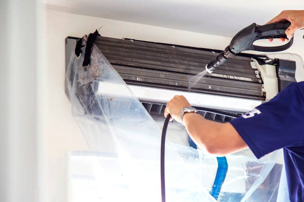 Best Air Duct Cleaning Near Me  in Sparta, NC
