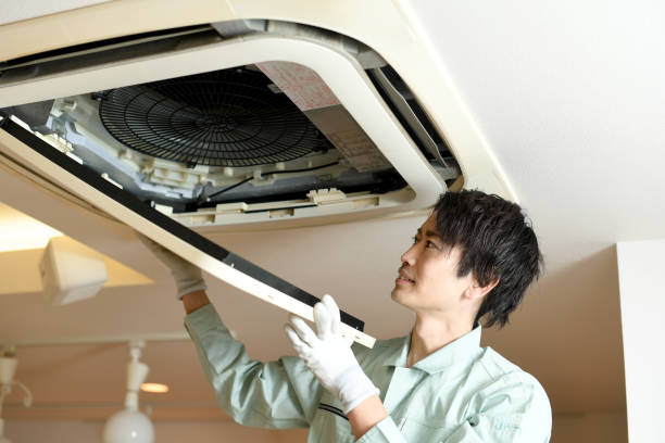 Best Air Duct Inspection  in Sparta, NC