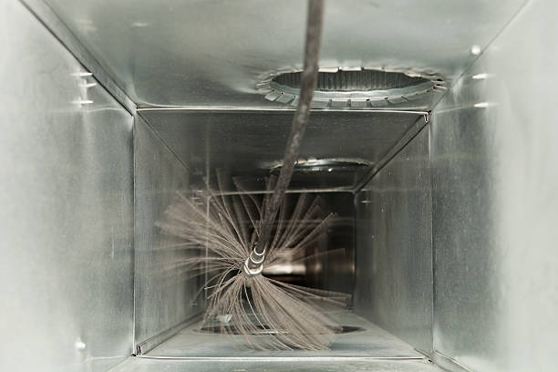 Best HVAC Air Duct Cleaning  in Sparta, NC