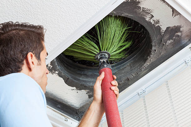 Best Residential Air Duct Cleaning  in Sparta, NC